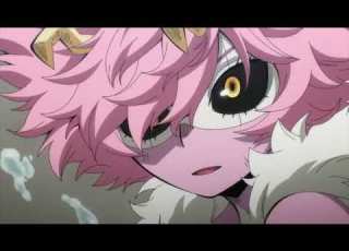 Ashido Meets Midnight S Killer Dub