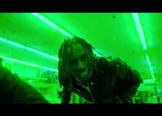 Playboi Carti Sky Clean Music Video