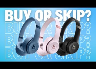 The TRUTH About Beats Solo 4 Headphones Buy Or Skip