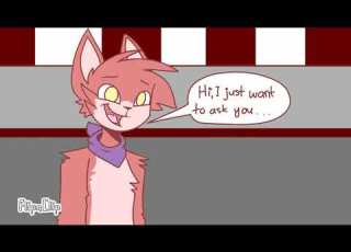 Funtime Freddy X Funtime Foxy Part 8