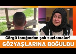 Görgü Tanığından şok Suçlamalar Acılı Anne Gözyaşlarına Boğuldu
