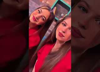 لانا ولين لو مع حضنك الدافي