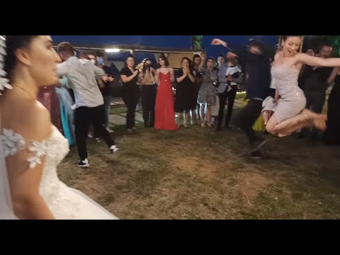 Trabzon Hoptek Yeni Grup Stress