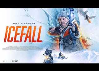  ICEFALL TRAILER 2026 Phars Film