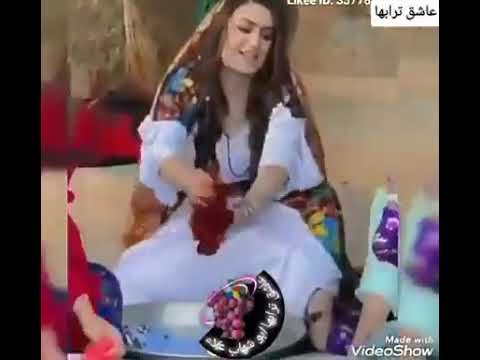 مجروح قليبي من هواكم