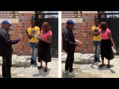 Ladies Not Every Man That Says Hi You Respond To If You Ve Ever Doubted If Fashola Is Mad Prove