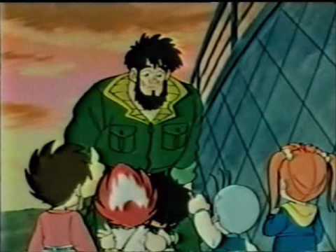 الرميه الملتهبه الحلقة 21 2