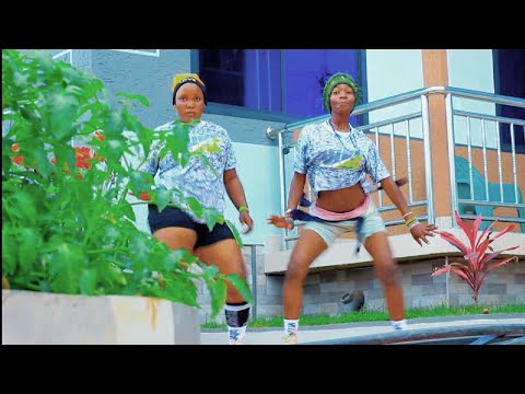 Ndama Yape Song Riziki By R H Video 4k Official 2026