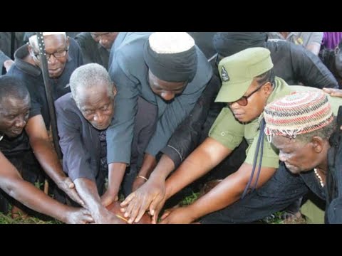 DOTTO IBISI X MADEBE JINASA MATAMBIKO YAPOTEA CREATED BY MAGIC STUDIO 2026 0782875916