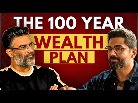 Life After Wealth The Conversation You Need R Madhavan Varun Dua
