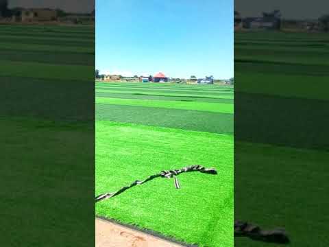 Angalia Maajabu Ya UWANJA WA SIMBA BUNJU COMPLEX