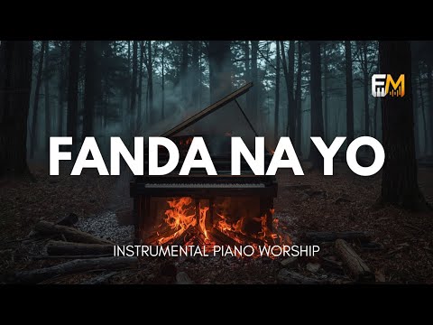 Athoms Mbuma Fanda Na Yo Instrumental Piano Worship Athoms Mbuma Fanda Na Yo Instrumental Piano Worship