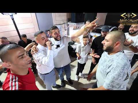 دي ملاك يا بنت السلطان الفنان نور الرجبي 2025 سهرة العريس ابو علي الرجبي