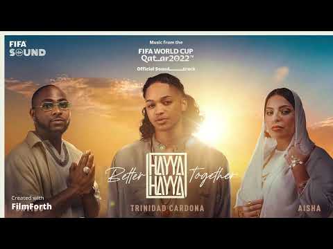 Hayya Hayya Better Together SLOWED REVERB