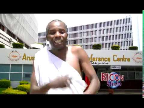 ELIASI MNYAMWEZI MWENGE WA UHURU Bicon Studio ELIASI MNYAMWEZI MWENGE WA UHURU Bicon Studio