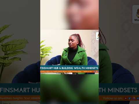 How Does Finsmart Hub Define Real Success For Young Entrepreneurs