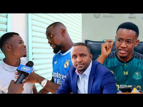 ISSA MBUZI AWAPIGA DONGO YANGA WAIMEIGA TUNAKWENDA KUFANYA BORA ZAIDI AWAPINGEZA KWA SOCCER SCHOOL ISSA MBUZI AWAPIGA DONGO YANGA WAIMEIGA TUNAKWENDA KUFANYA BORA ZAIDI AWAPINGEZA KWA SOCCER SCHOOL