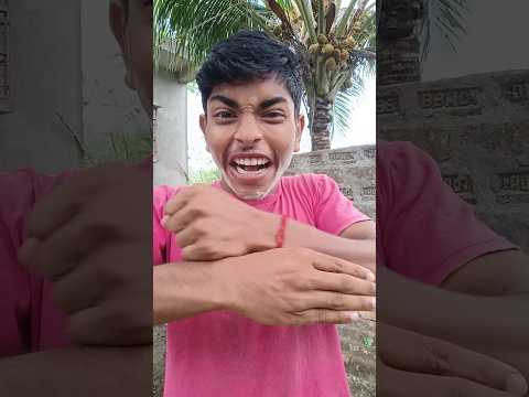 Still Surprising Mom With Magic Mom Shorts