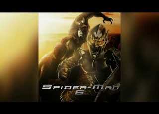Spider Man 6 Main Theme Fan Made V1