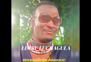 LIMBU LUCHAGULA Liehu Bunanze