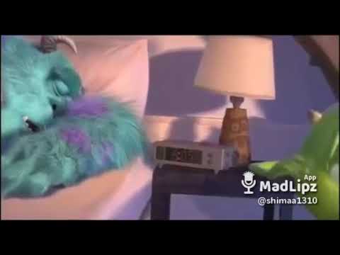 يا صباح الرعب