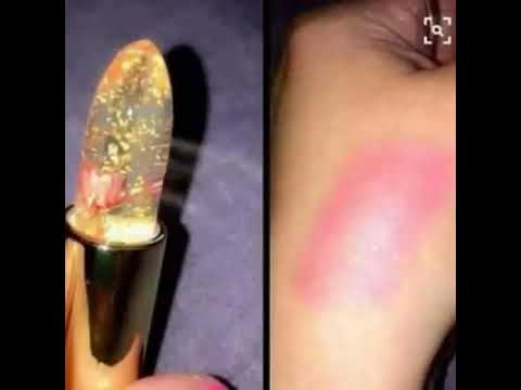 روج شفاف 2019 طاقي صحبتك تشوفو