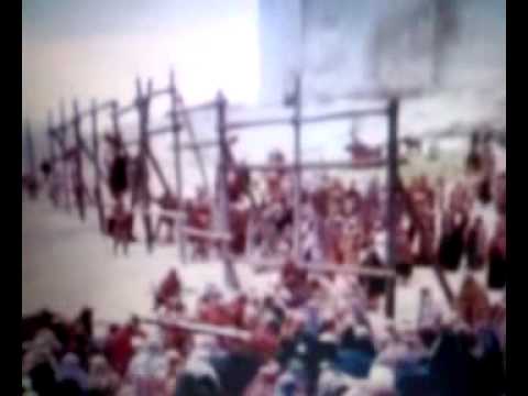 إتعذبت عشاني كتير ترنيمة كليب