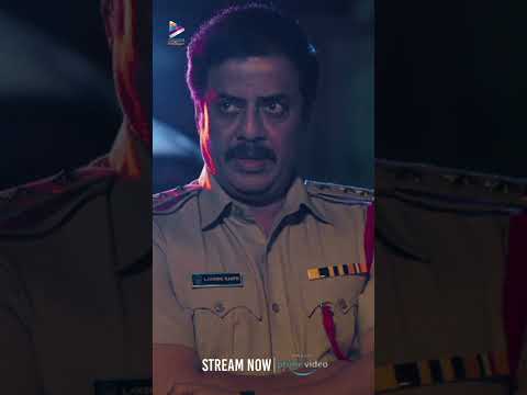 Best Thriller For Weekend ShowTime Telugu Movie Streaming On Amazon Prime Video NaveenChandra