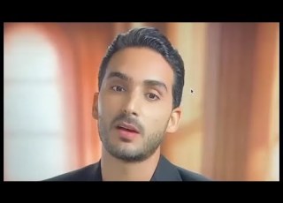  Love Is Blind Habibi الحب أعمى حبيبي النسخة العربية شجارات سيمو المغربي القوية صريح جدا