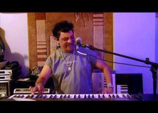 JAMBO BWANA LIVE COVER BY AKIL THE BRAIN