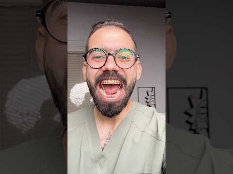 My Experience With Braces