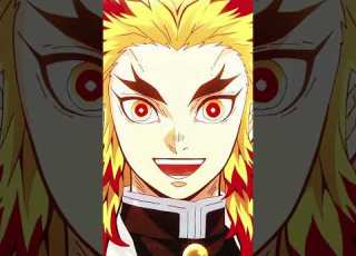  Rengoku Edit Mexico Cruise Interlude