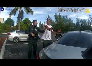 Buying A Car With A Stolen Card Then Driving The Evidence