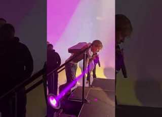  Justin Bieber Kid Laroi Stay Acoustic Version Live Performance