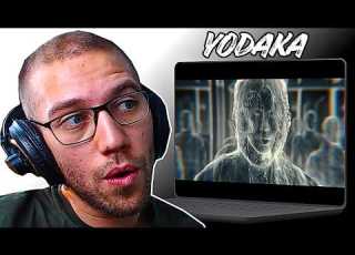 Reacting To 米津玄師 夜鷹 Kenshi Yonezu Yodaka ABSOLUTE MASTERPIECE