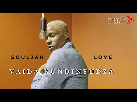 Souljahlovevevo7308 Vaida Kundinyudza COLOR VIBES