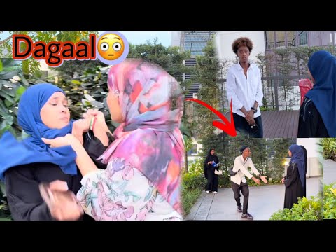 TALEFONKOODA AYAAN KU HOR JABIYAY XANAAQ DARTII WAY IDILI GAAREEN