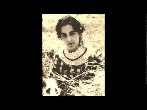 فيروز الفستان