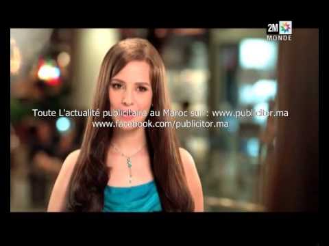 Spot Videos Tv Vatika Maroc Aout 2014 By Www Publicitor Ma