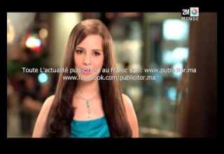 Spot Videos Tv Vatika Maroc Aout 2014 By Www Publicitor Ma