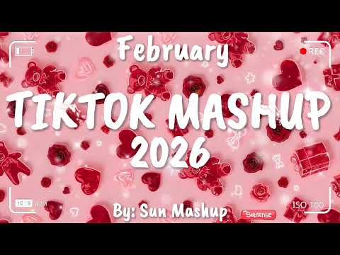 Tiktok Mashup February 2026 Not Clean