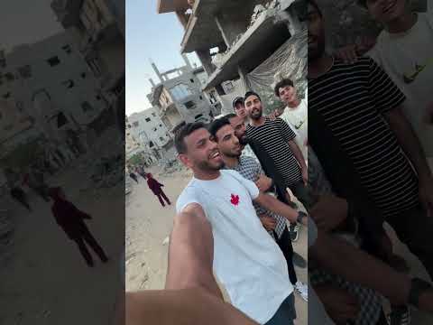 اسلمي يا غزه إننا للفداء مهند أبو قمر اسلمي يا غزه إننا للفداء مهند أبو قمر
