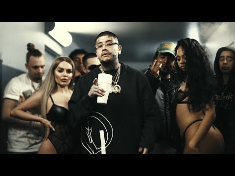 Chito Rana Well Known Stepper Official Video Dir ShootSomething