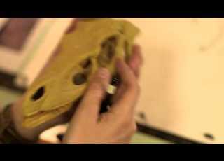  Walking With Dinosaurs The 3D Movie How To Draw A Troodon Featurette HD