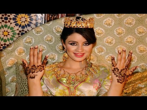 HOUCINE AIT BAAMRANE Ghsad Igua Ouilhenna Music Tachlhit Tamazight Souss اغنية امازيغية جميلة