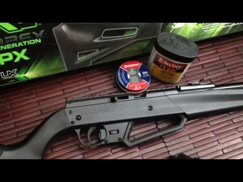 Umarex NXG APX Rifle