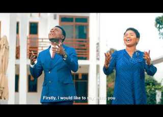  REHEMA MATEMBO Ft KOMANDO WA YESU SHUKURANI 9OFFICIAL VIDEO