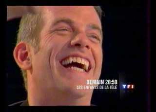  TF1 7 Novembre 2008 Fin Star Academy BA Pubs Euromillions Début C Est Quoi L Amour
