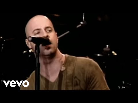 Daughtry What About Now Official Video