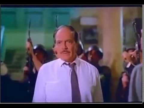 الإرهاب والكباب 1992